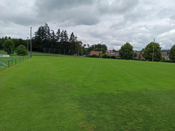 Sportplatz Fremdingen 2 - Fremdingen