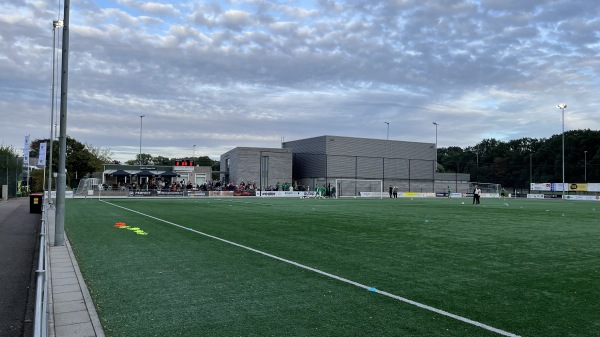 Sportpark Pronsebroek - Heerlen-Heerlerheide