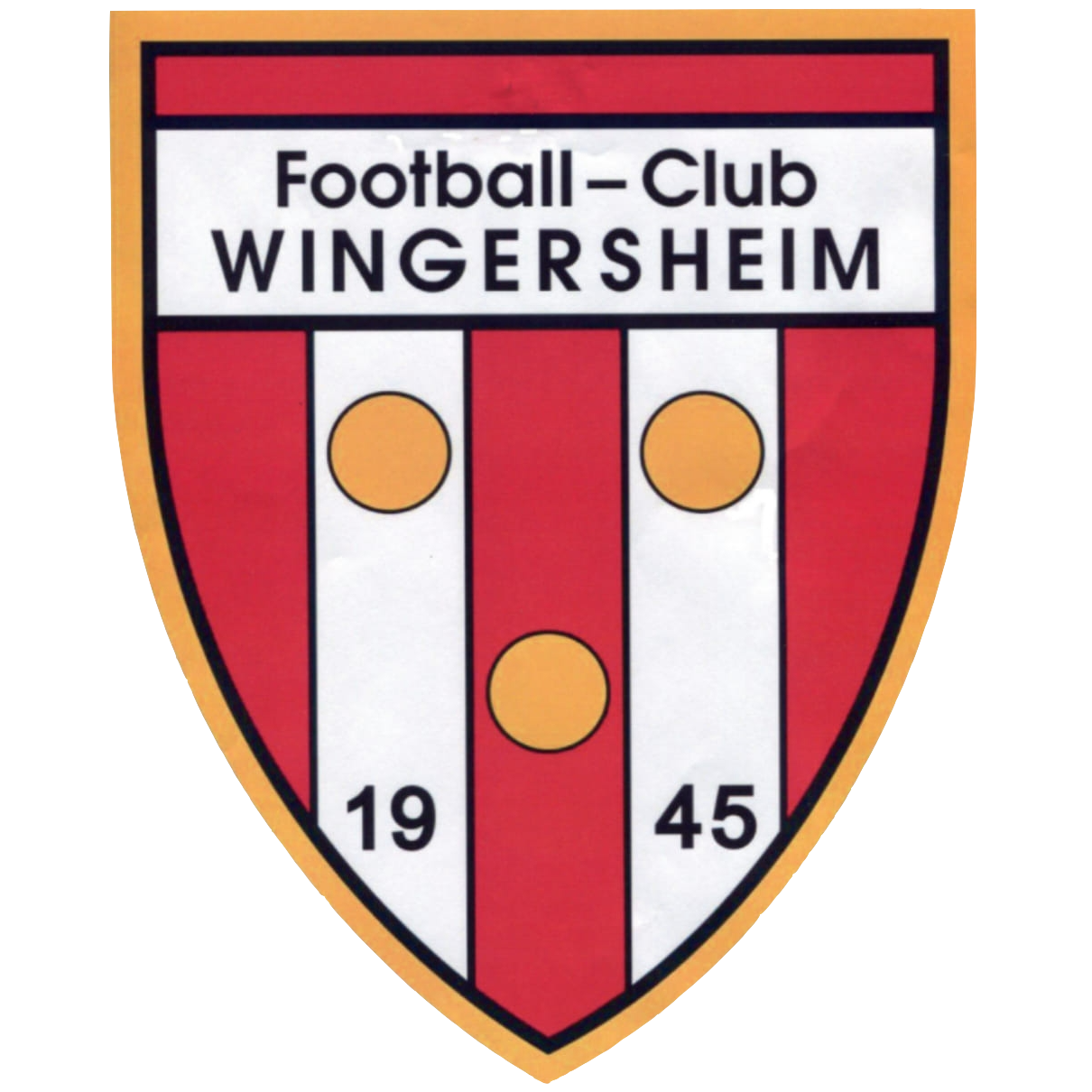 Wappen FC Wingersheim