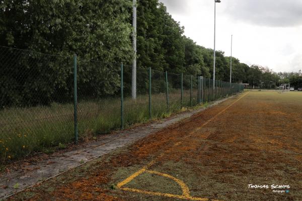 Sportplatz Kakenastraße - Dornum