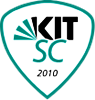 Wappen Karlsruher Institut für Technologie SC 2010 II