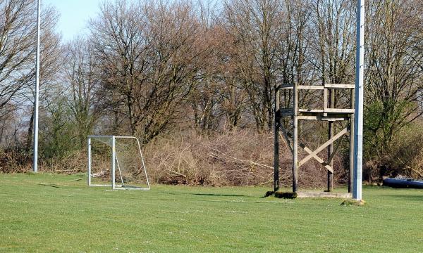 Sportplatz Steinbrink B - Diepenau-Steinbrink