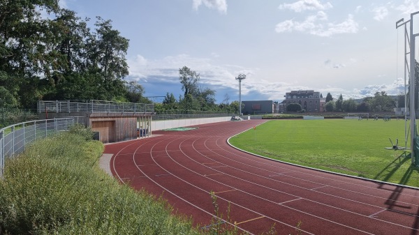 Stade Adeps de Jambes - Namur-Jambes