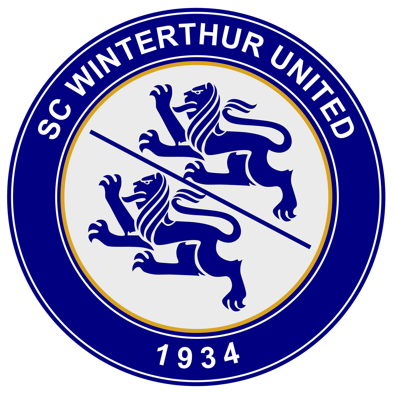 Wappen SC Winterthur United II