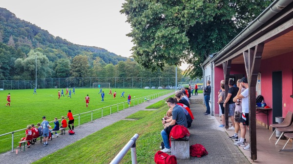 Sportanlage Leienhaus - Neumagen-Dhron