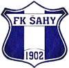 Wappen FK Slovan Šahy