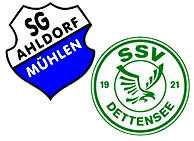 Wappen SGM Ahldorf-Mühlen/Dettensee (Ground A)