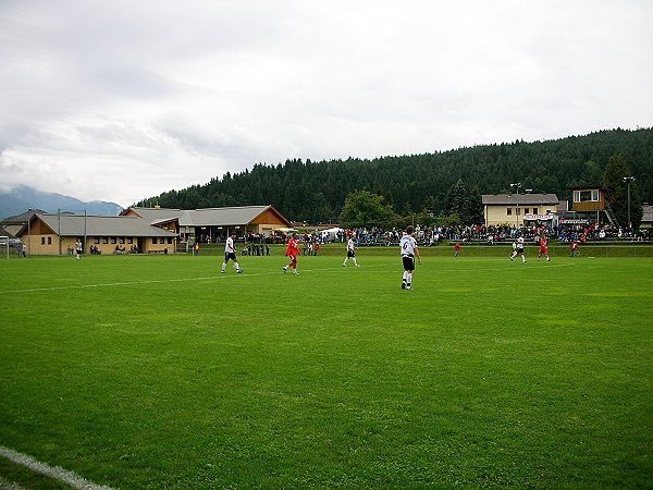 Karl Kornberger Stadion - Bleiburg