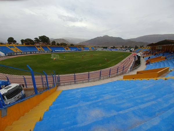 Estadio Municipal de Nasca - Nasca