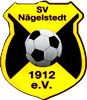 Wappen SV Nägelstedt 1912  122076