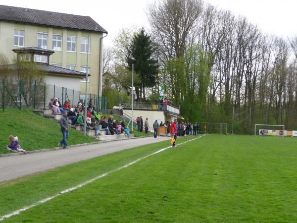 Sportplatz Michaelnbach - Michaelnbach