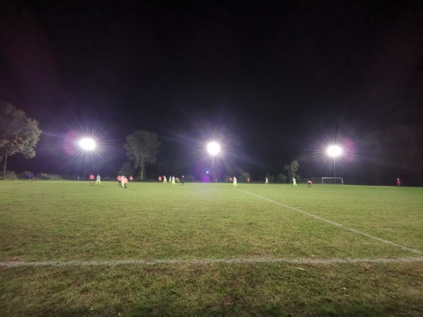 Sportplatz Lepahn - Lehmkuhlen-Lepahn