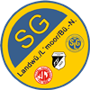 Wappen SG Landwürden/Langendammsmoor/Büttel-Neuenlande (Ground B)