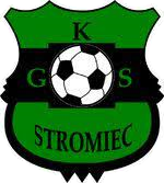 Wappen KS Stromiec