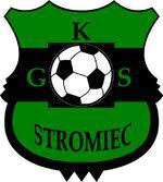 Wappen GKS Stromiec