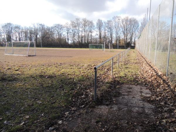 Sportanlage Goldbach Alter Platz - Undenheim