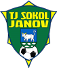 Wappen TJ Sokol Janov  129210