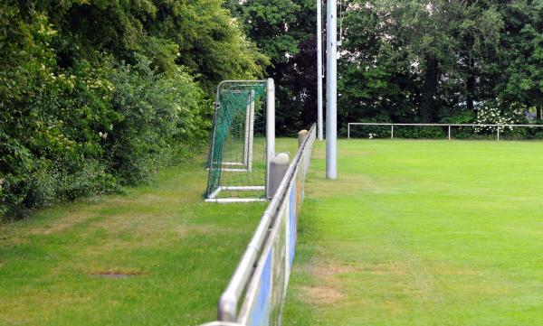 Sportplatz Groß Lessen - Sulingen-Groß Lessen