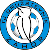 Wappen OŠK Záhor