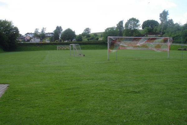 Sportplatz am Schwimmbad - Waldeck-Freienhagen