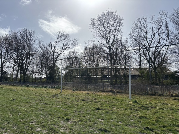Sportpark Nooitgedacht veld 3 - Waterland-Marken