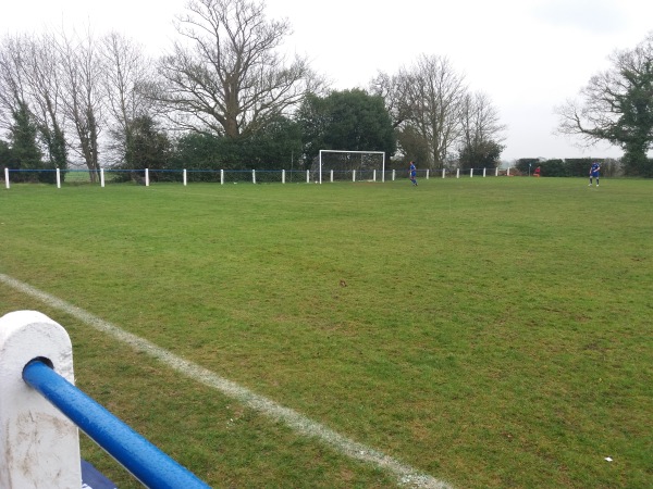 Sport in Desford - Desford, Leicestershire