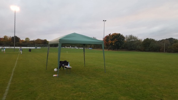 Sportpark Großensee C-Platz - Großensee/Holstein