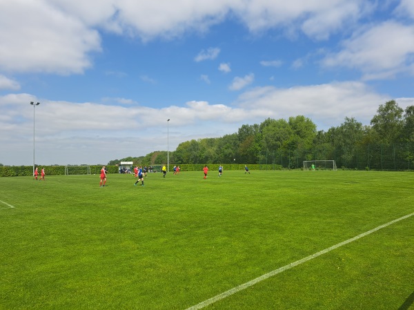 Sportanlage Einer Straße B-Platz - Goldenstedt-Einen