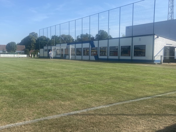 Complex Petegemstraat - Zulte-Machelen