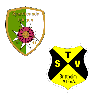 Wappen SGM Isingen/​Brittheim (Ground B)