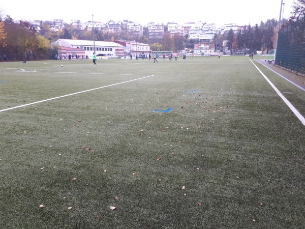 Schömig Digitaldruck Arena Nebenplatz - Rimpar