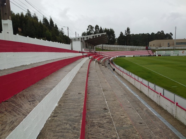 Estádio do Bolhão - São João de Vêr