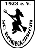 Wappen SC 1923 Benneckenstein  122681