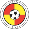 Wappen TJ Spartak Jiříkov B