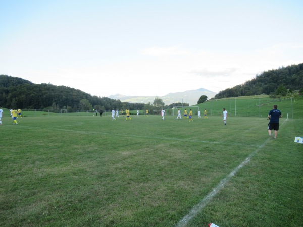 Sportplatz Scheffau - Marktschellenberg-Scheffau