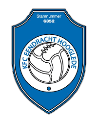 Wappen KFC Eendracht Hooglede diverse  92493