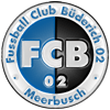 Wappen FC Büderich 02 II