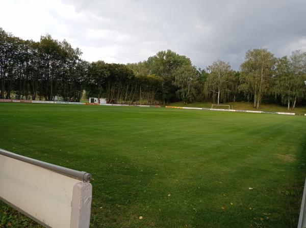 Brandbachstadion - Neunkirchen/Brand