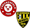 Wappen SG Freckenfeld/Winden (Ground A)  75445