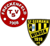 Wappen SG Freckenfeld/Winden (Ground A)