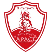 Wappen ŠD Apače  84859