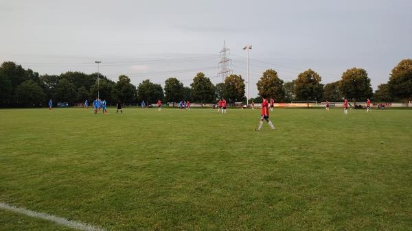 Gemeindesportanlage Lindhorst B-Platz - Lindhorst