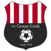 Wappen VV Groote Lindt diverse