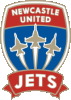 Wappen Newcastle Jets FC Women  105231