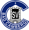 Wappen SV Bad Camberg 1921 diverse