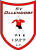 Wappen SV Ollendorf 1927