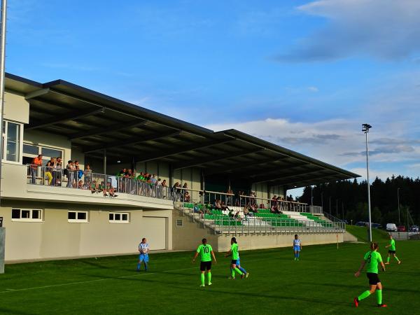Sportzentrum Friedberg - Friedberg