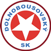 Wappen Dolnobousovský SK B