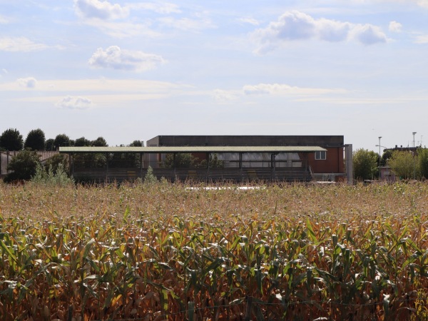 Campo Sportivo Comunale Angelo Noventa - Polesella