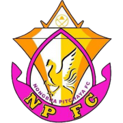 Wappen Nongbua Pitchaya FC